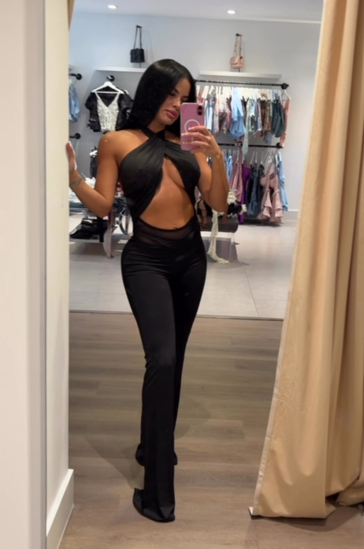 Jumpsuit Sophie