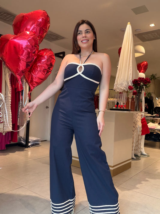 Elena jumpsuit