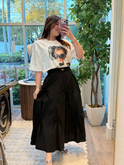 Prada Skirt