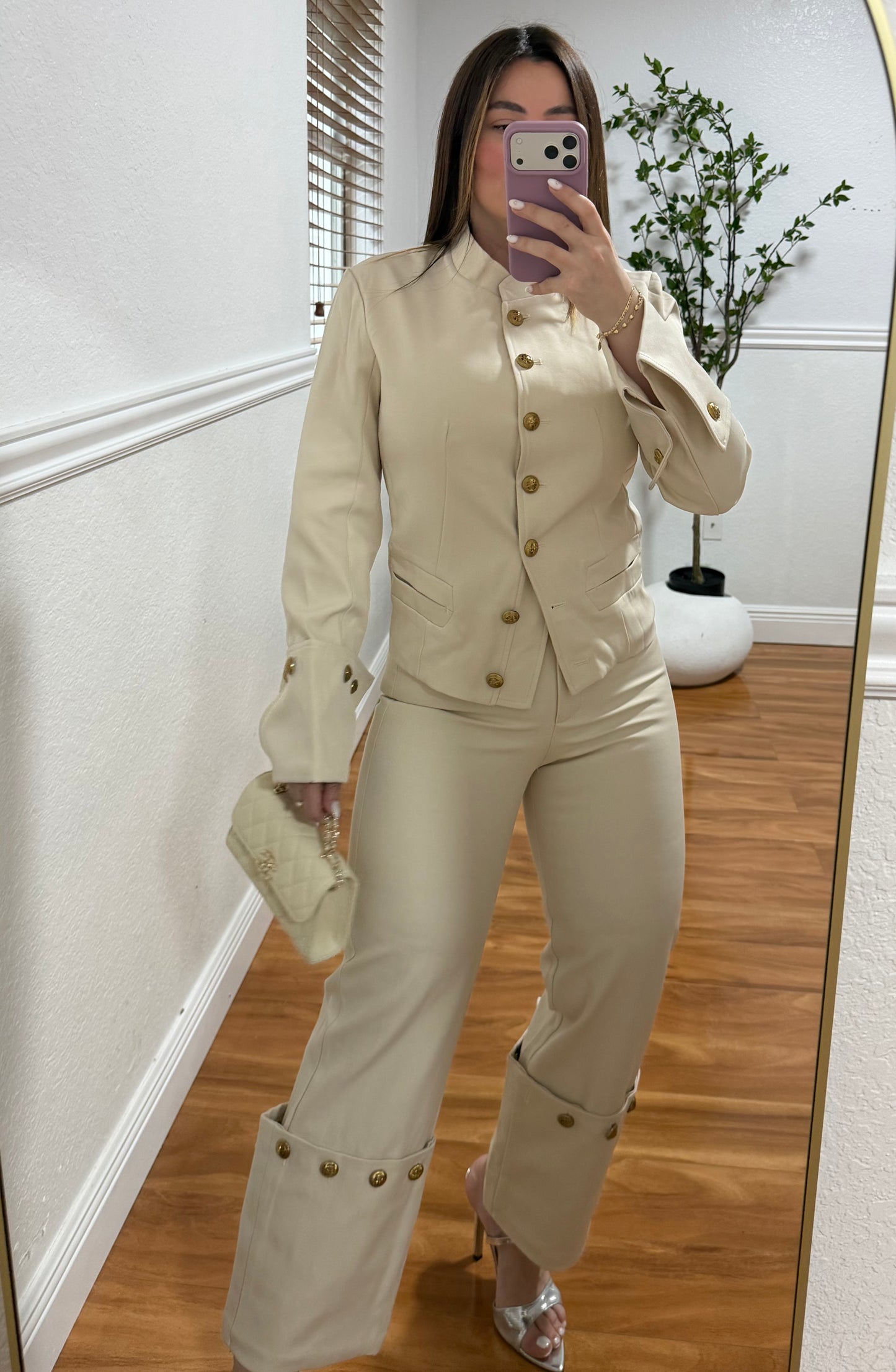 Danieles set