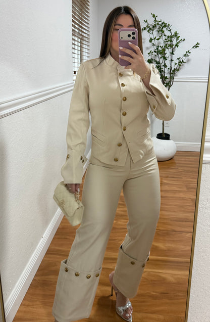 Danieles set