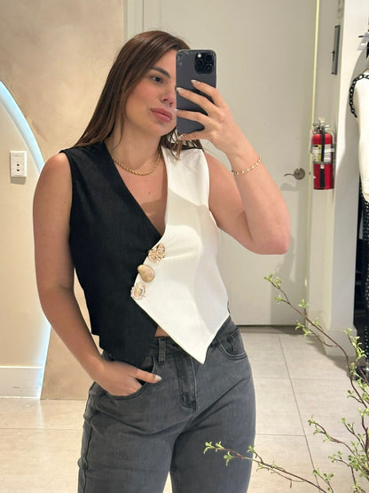 Eclipse Vest