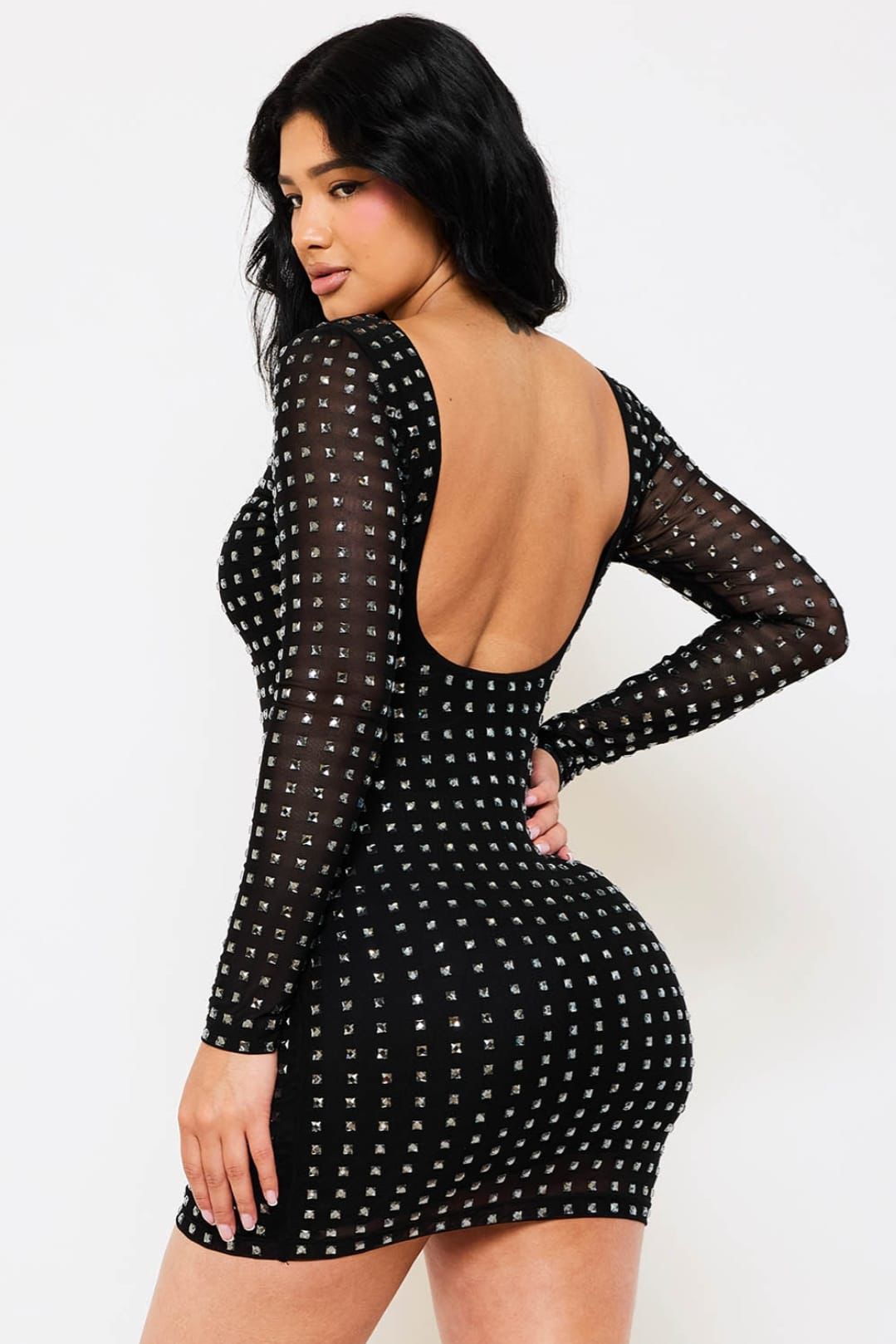 Sara dress