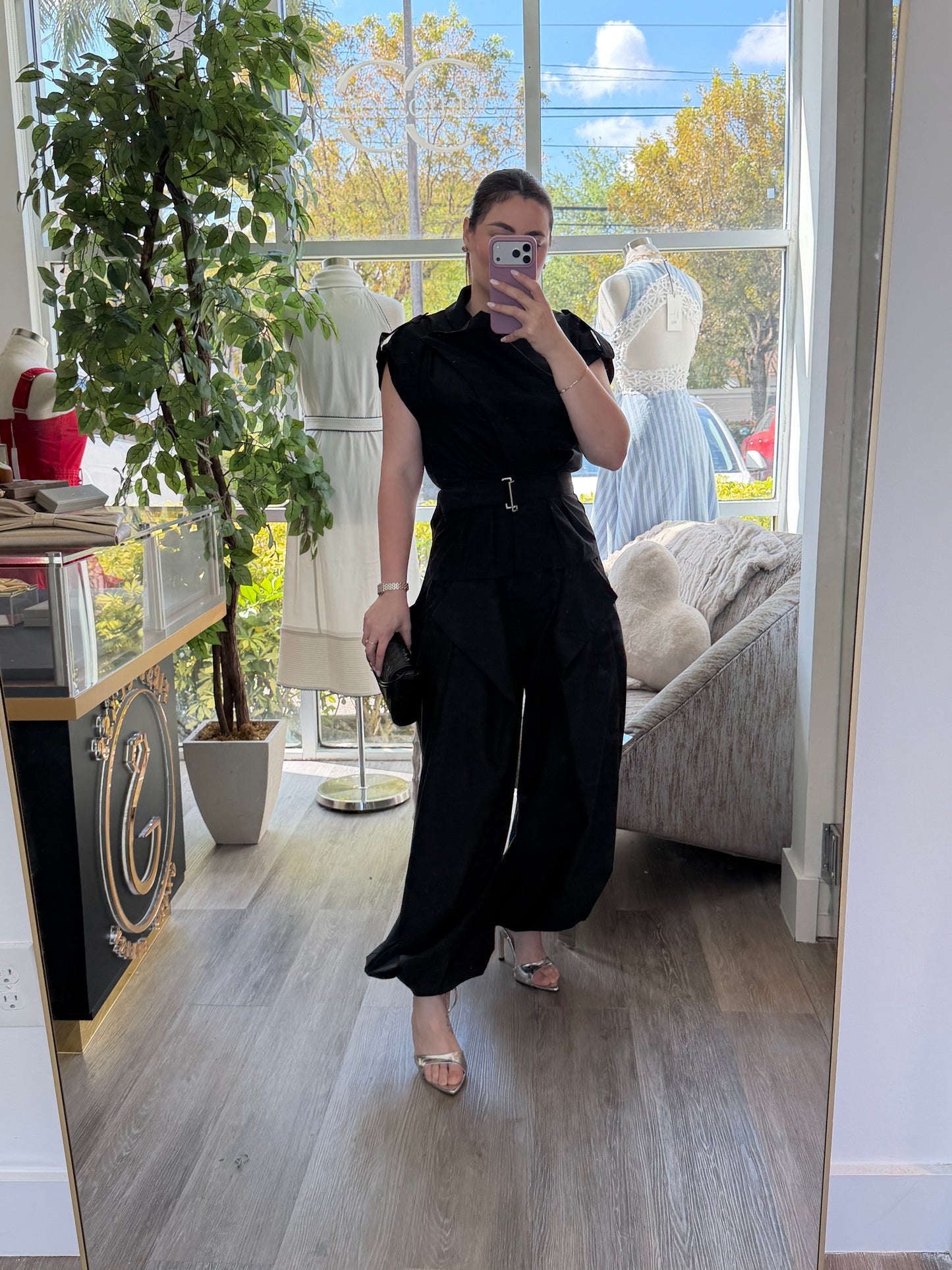 Perla Set