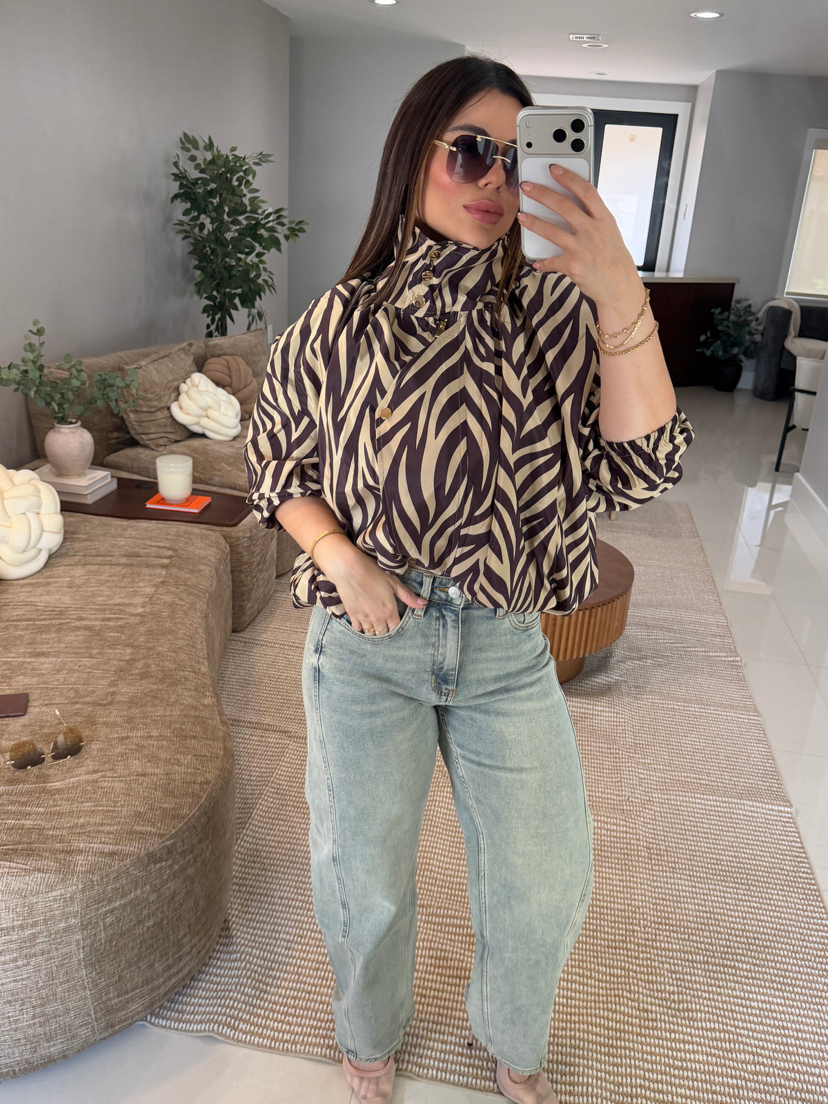 Diane Jeans