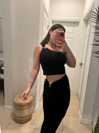 Audrey Set Two pieces