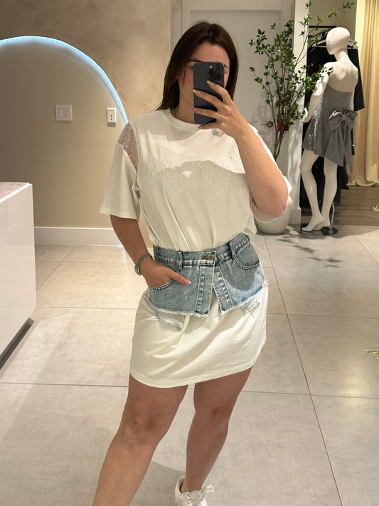 Amara Dress