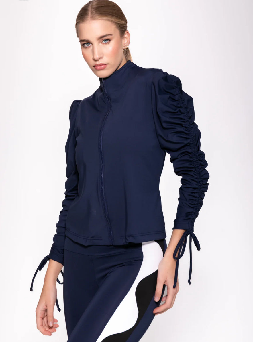 Jacket Navy