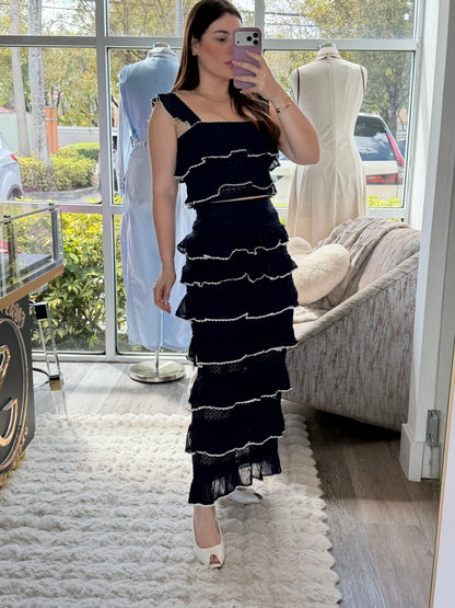 Delilah set