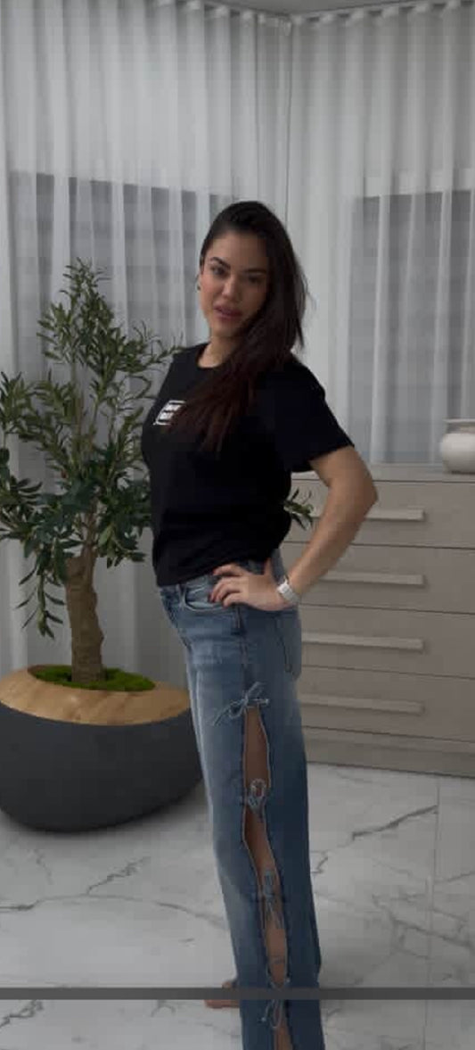 Andria jeans