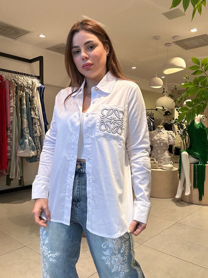 Loewe White PRE ORDEN