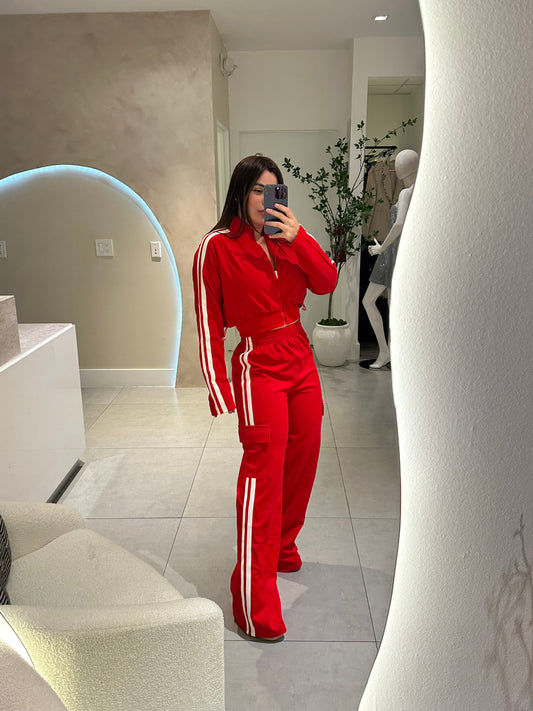 Amelia set