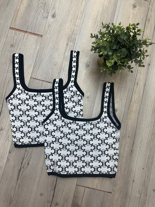 Celine Top