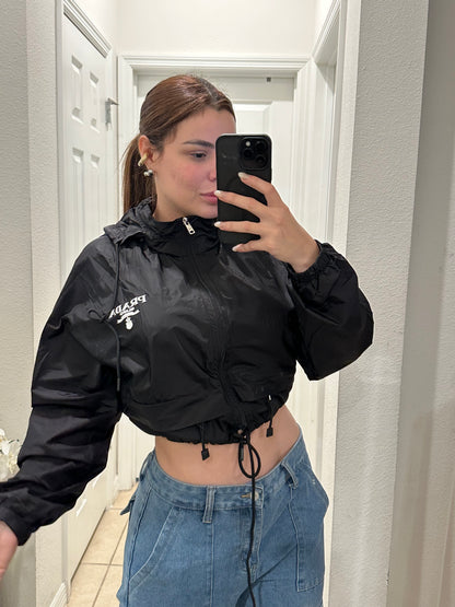 Prada Waterproof Jacket