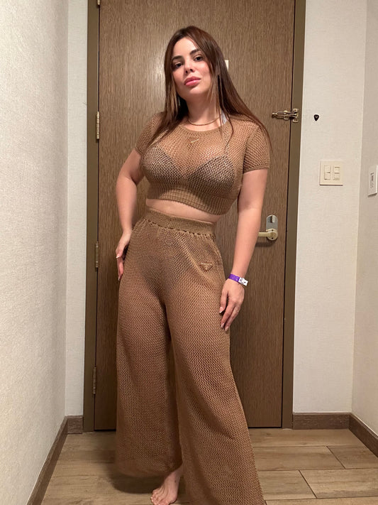 Prada punto set