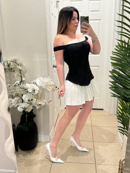 Alice Dress