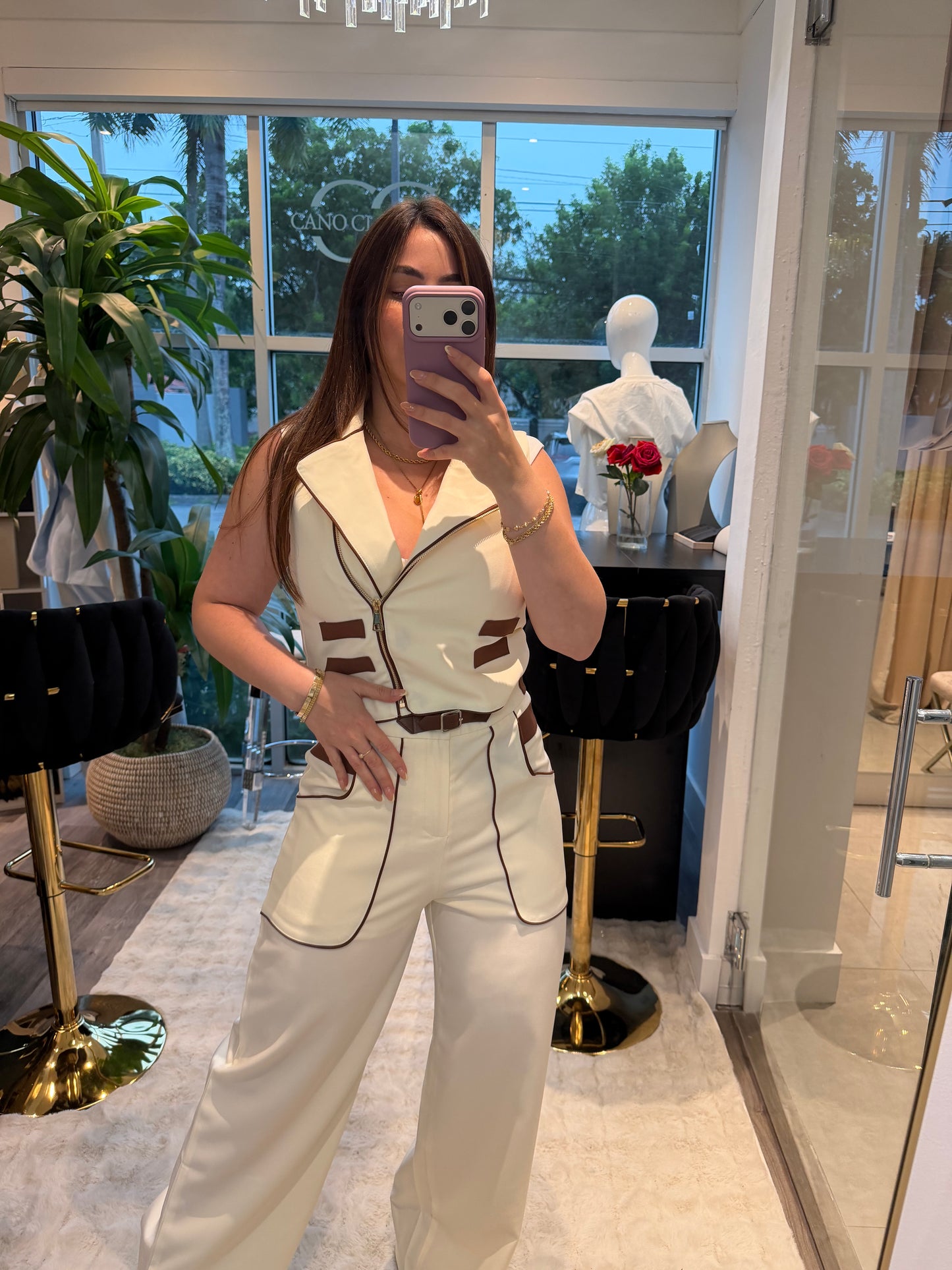 Perfect match set