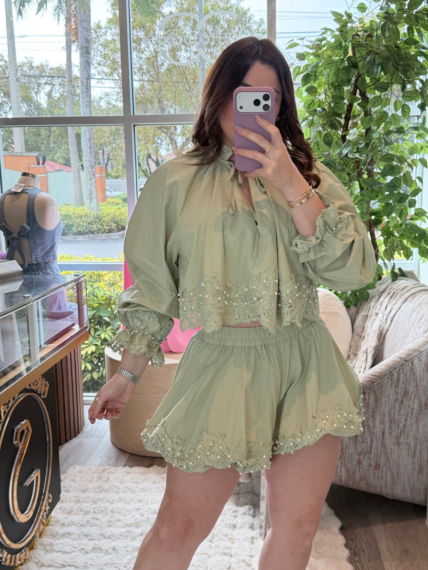 Oliva set