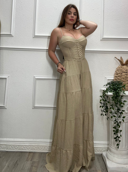 Bruma jumpsuits