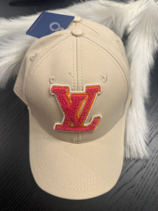 LV cap