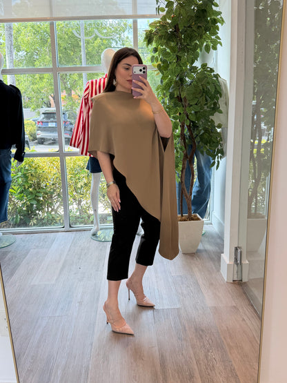 Capri black
