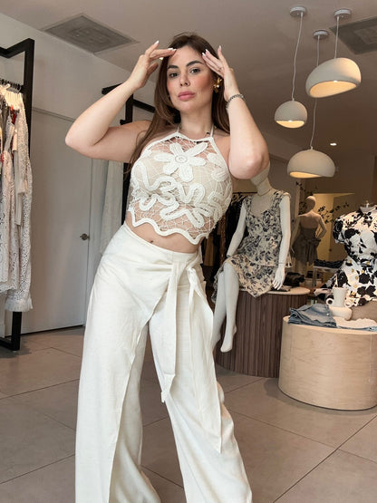 Allison Set