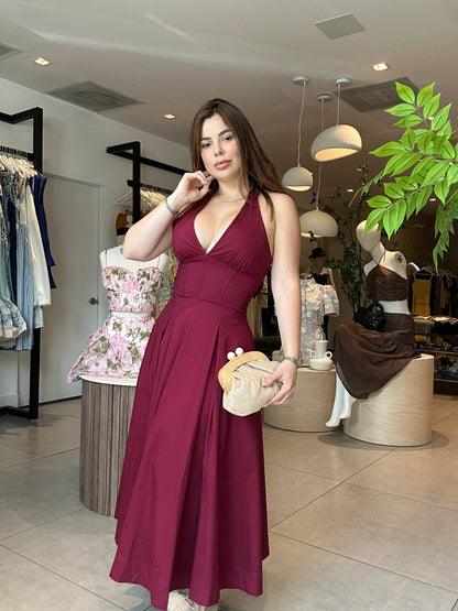 Elisabeth Dress