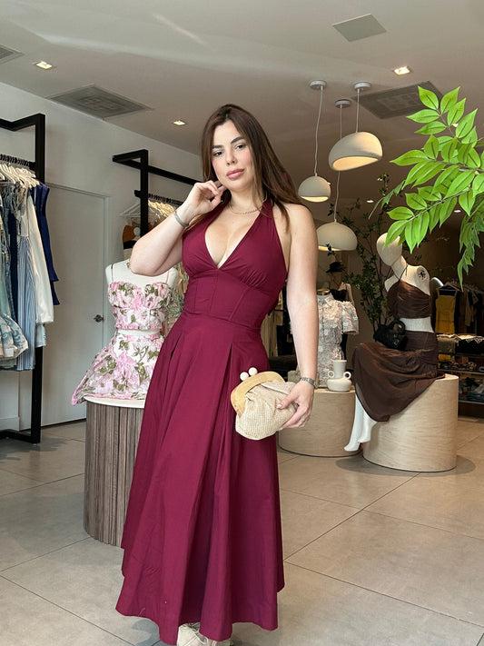 Elisabeth Dress