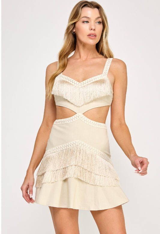 Danielle Dress