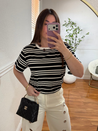 Tshirt basic