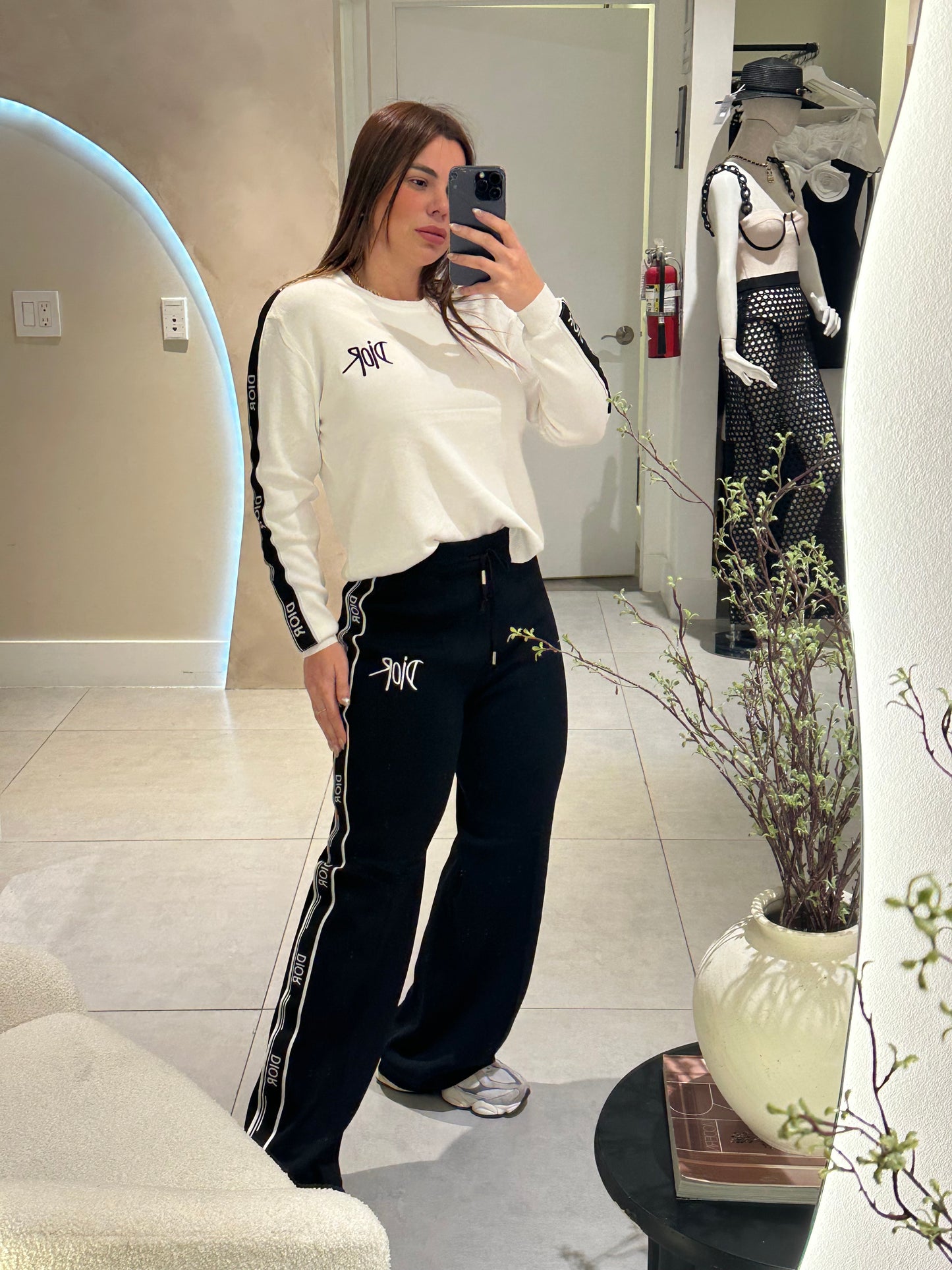 Dior set