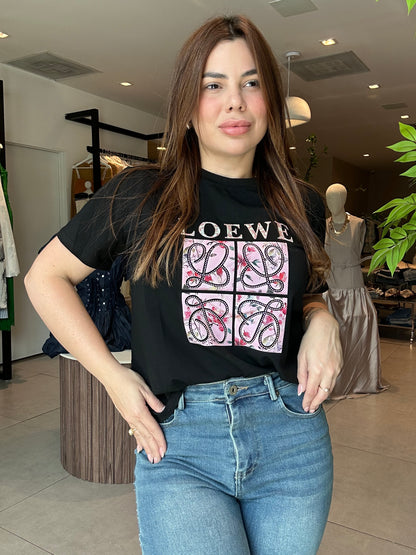 Loewe top