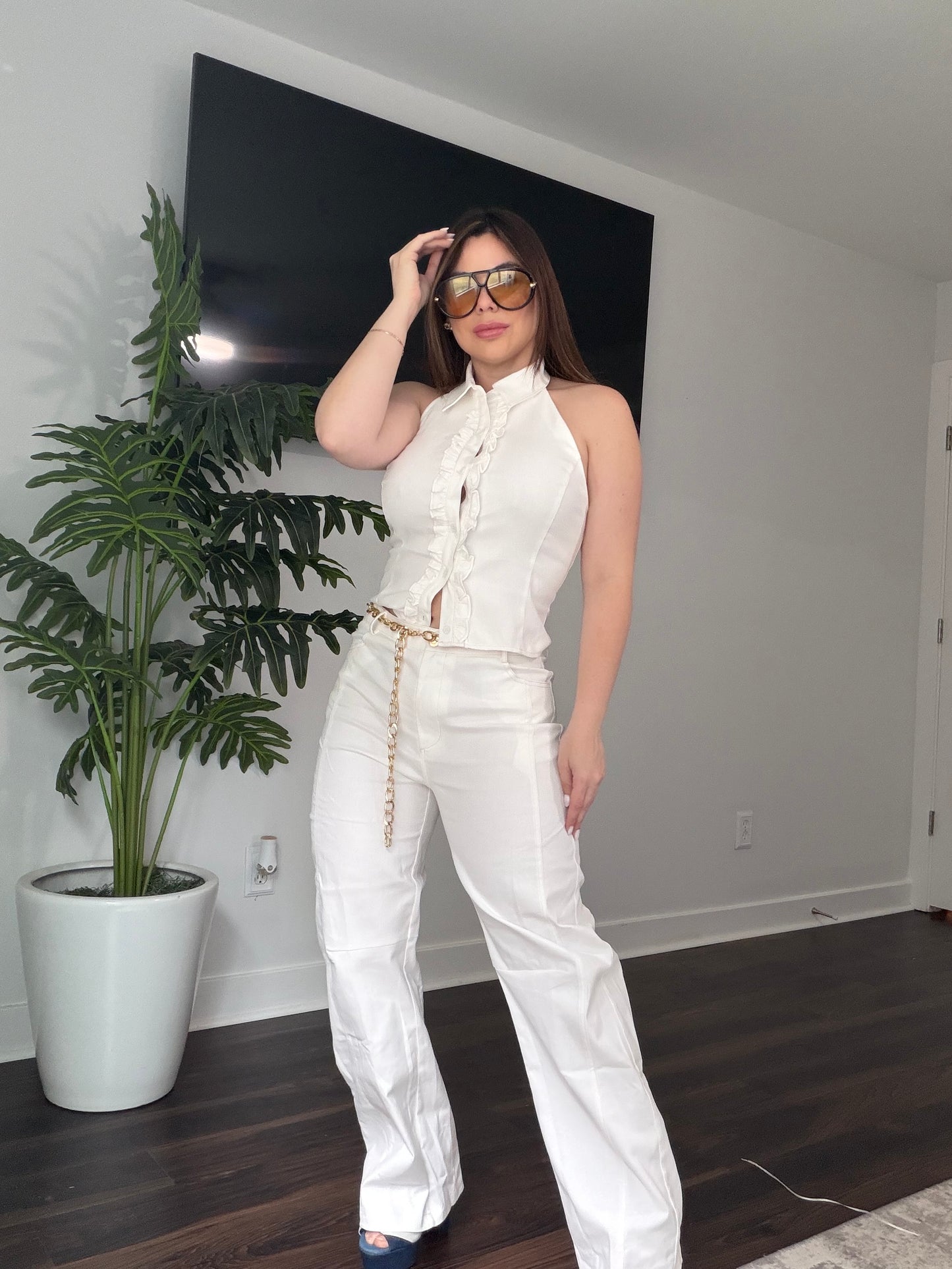 Linda set