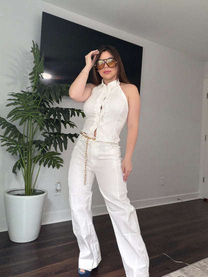 Linda set