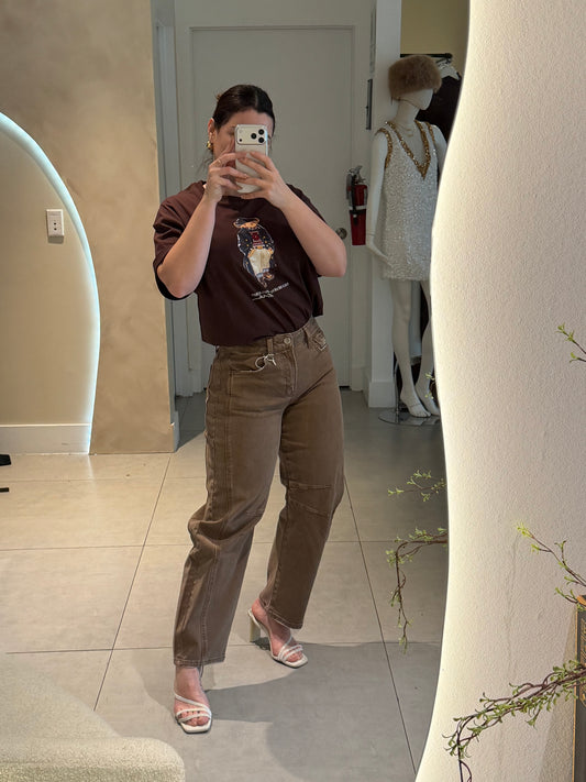 Browns Jeans Strech