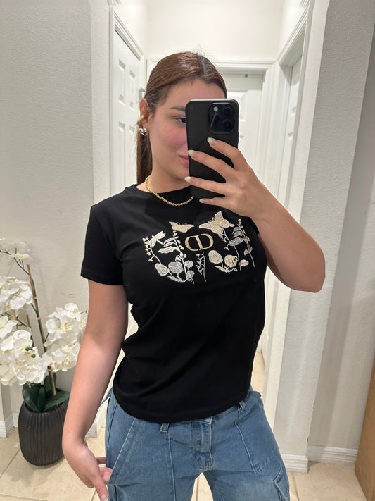 CD Eco T Shirt