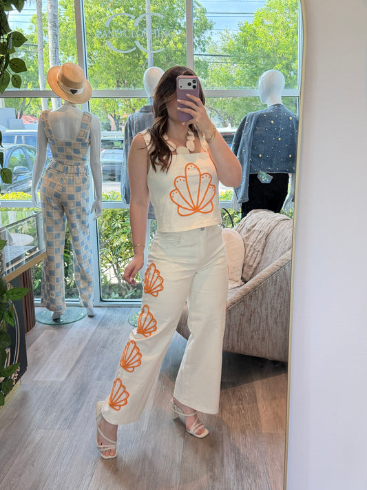 Ariel set
