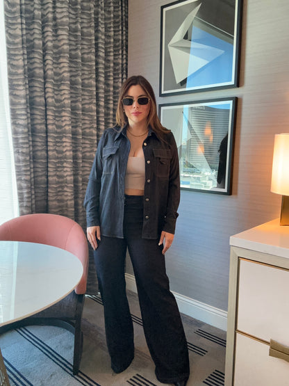 DENIM SET