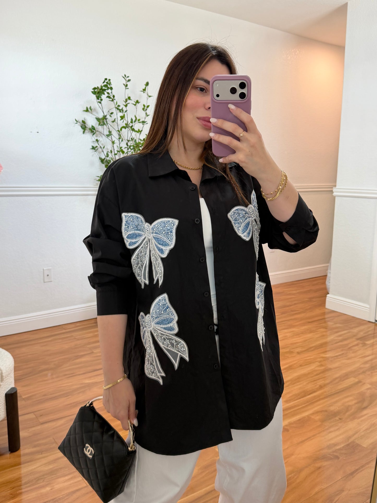 CDior shirt