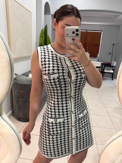 Eclipse dress