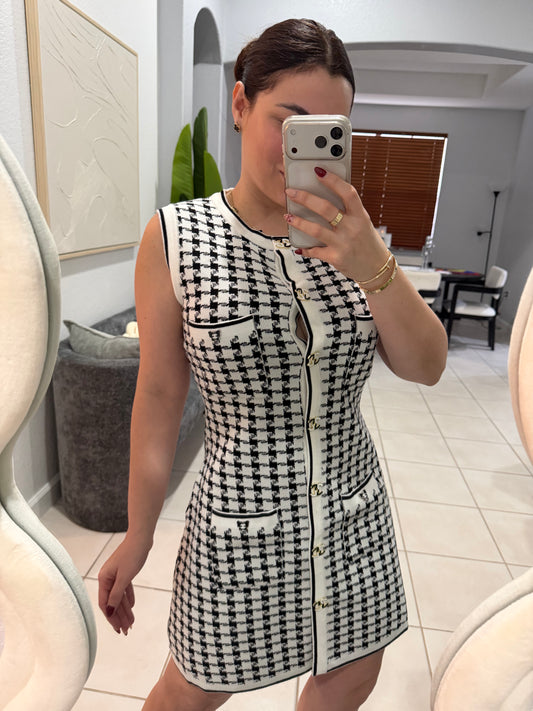 Eclipse dress