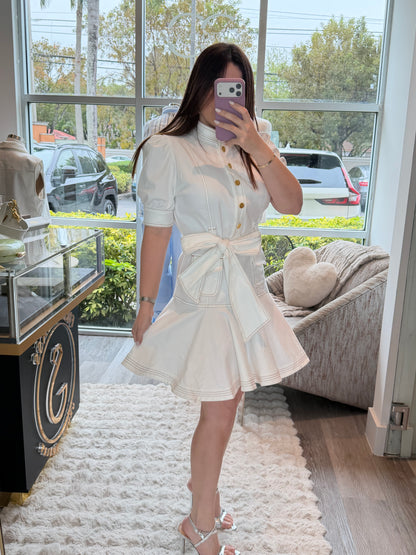Blanca Dress