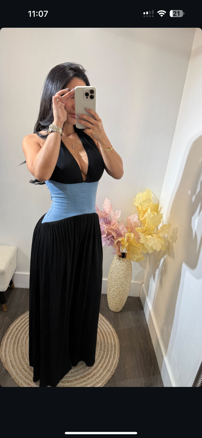 Maríale jumpsuit