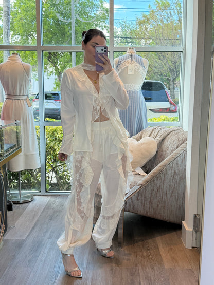 Perla set