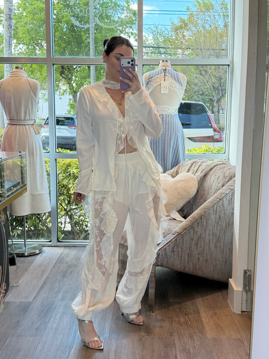Perla set