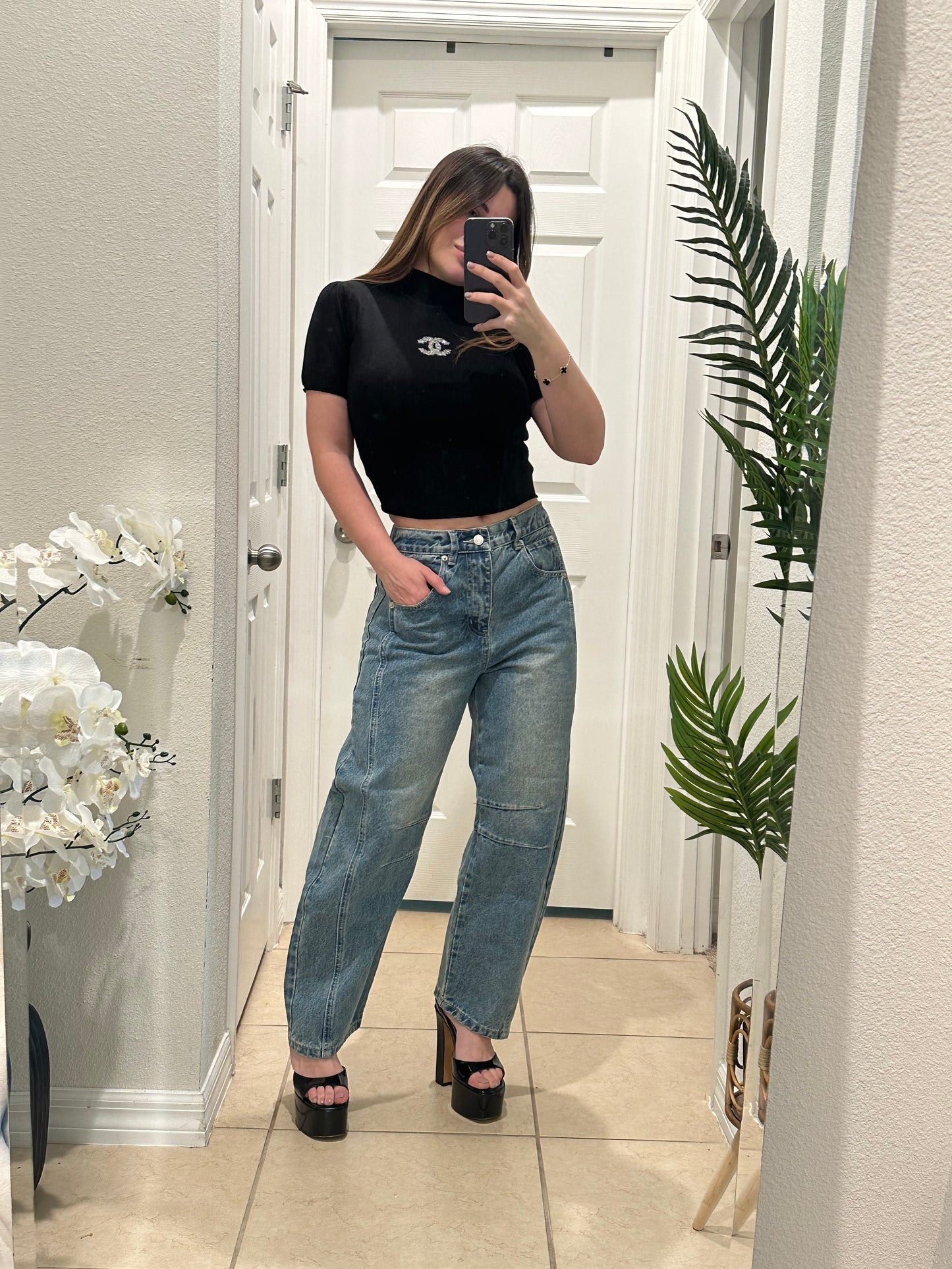 Galia Jeans