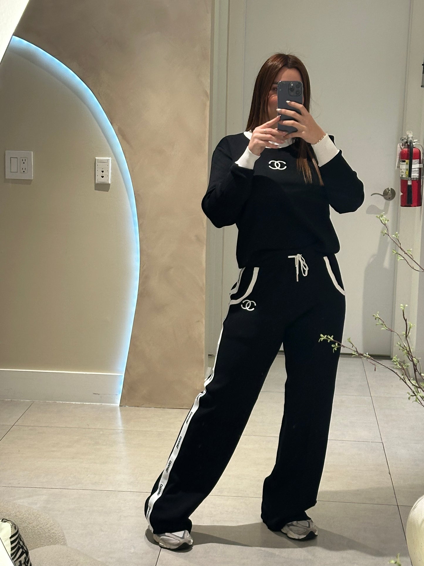Comfy set