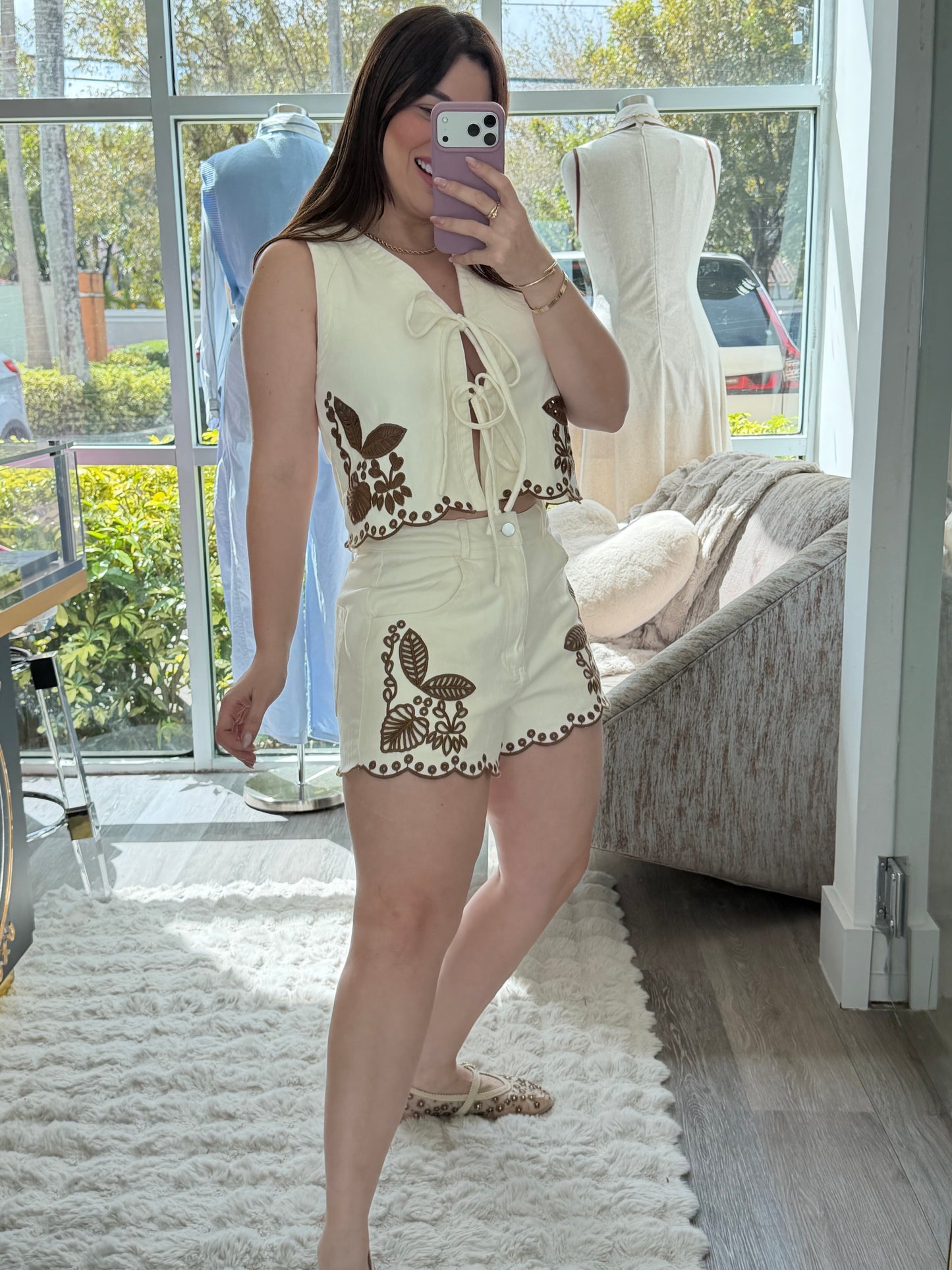 Lala set