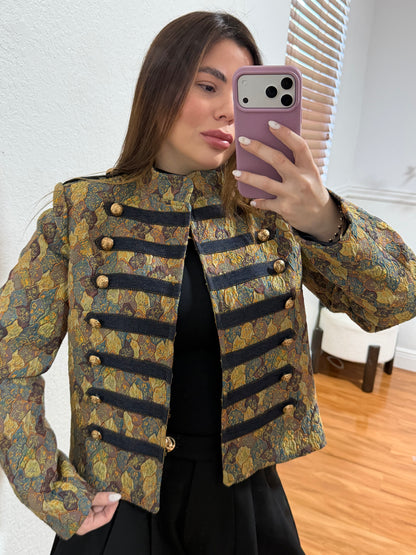 Majesty jacket