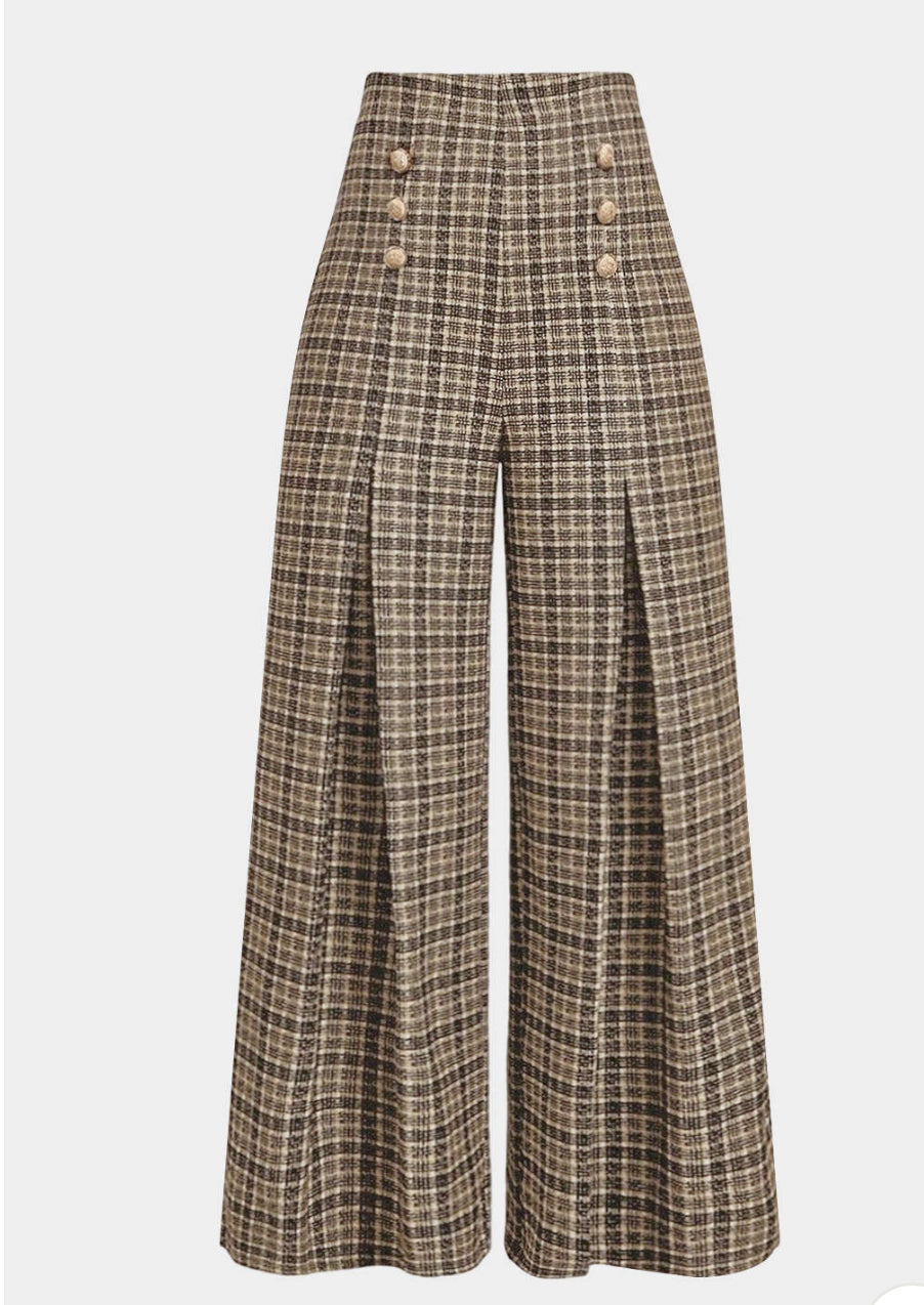 Lorena pant- Pre orden una amena